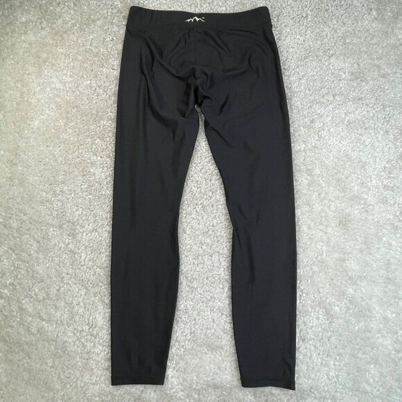 Dope Razor Base Layer Legging Black - Picture 3 of 9